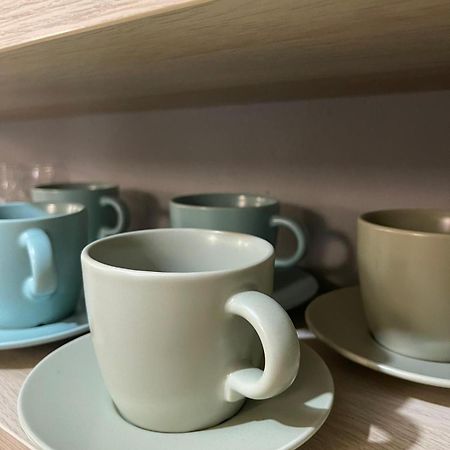 Velky Apartman Μπρατισλάβα Εξωτερικό φωτογραφία