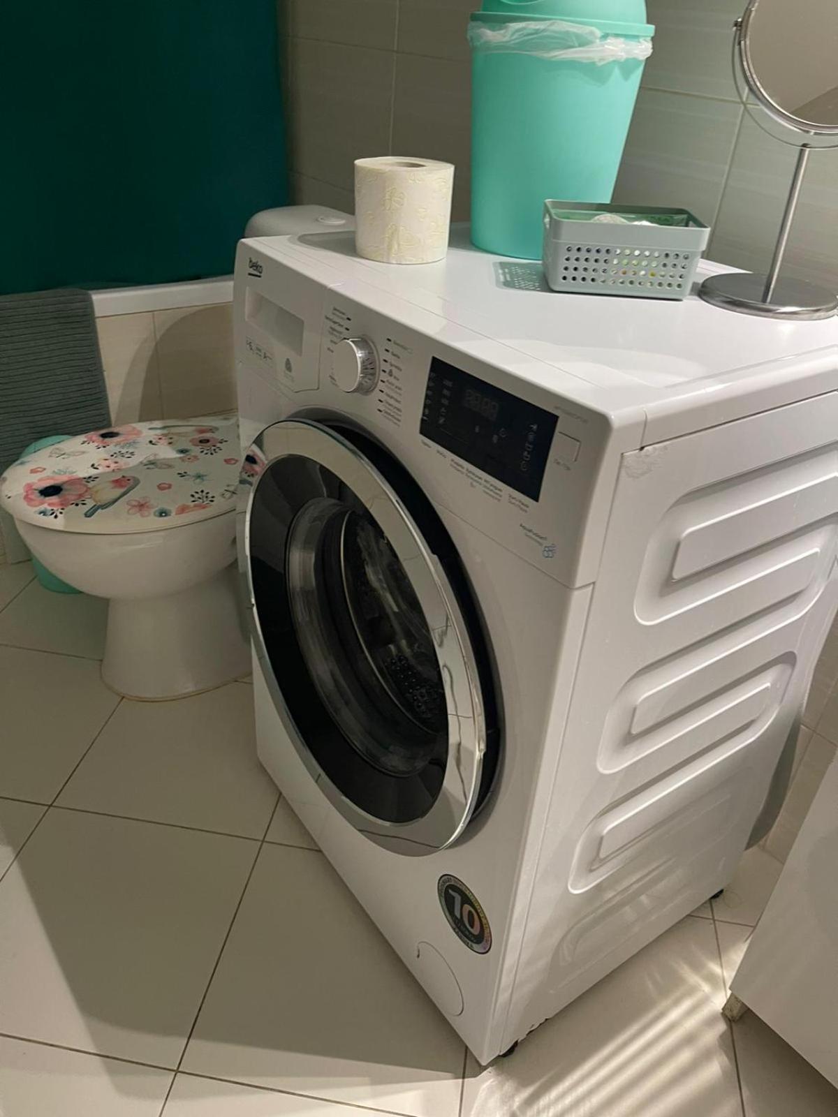 Velky Apartman Μπρατισλάβα Εξωτερικό φωτογραφία