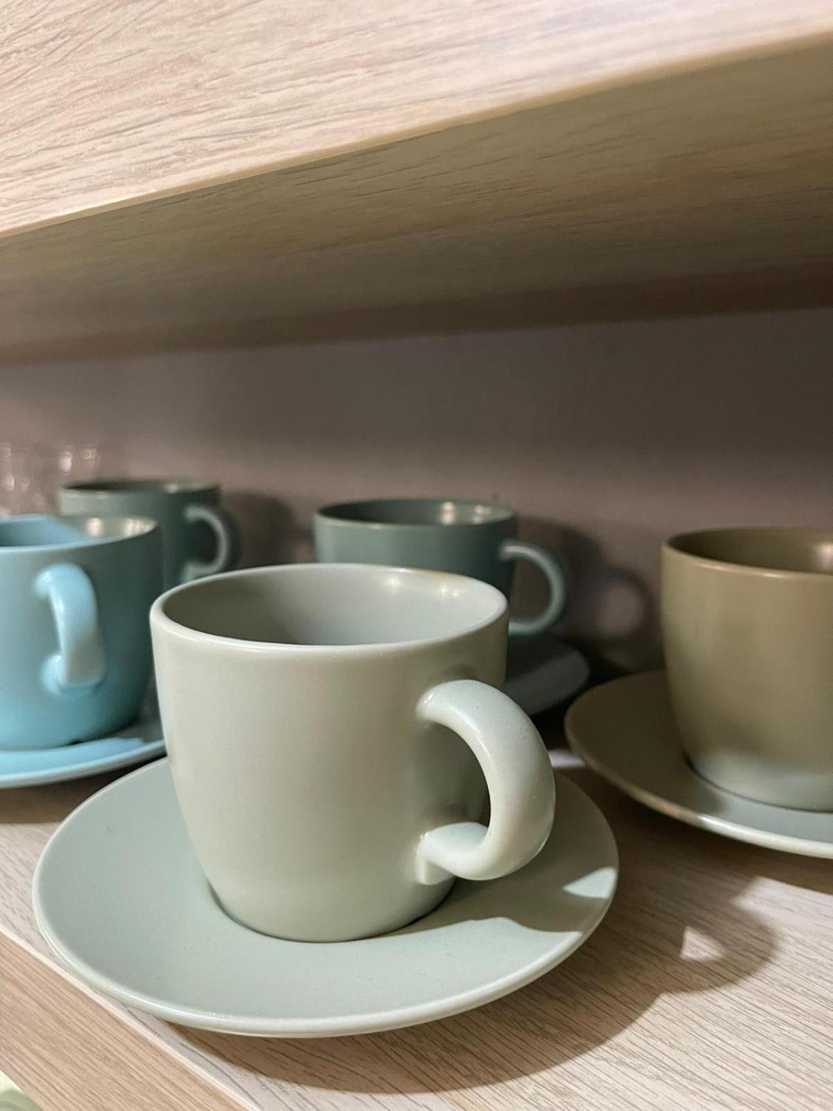 Velky Apartman Μπρατισλάβα Εξωτερικό φωτογραφία