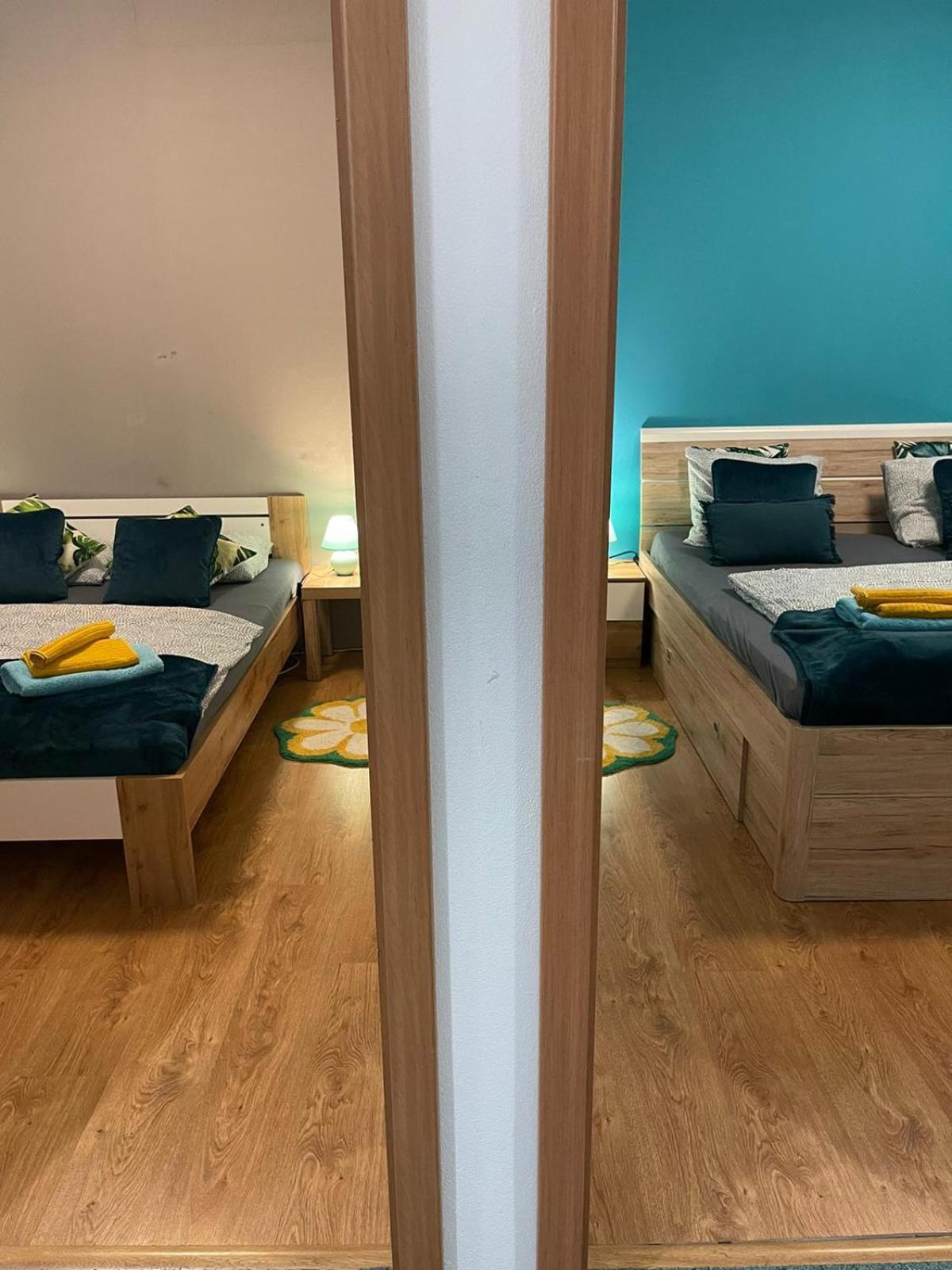 Velky Apartman Μπρατισλάβα Εξωτερικό φωτογραφία