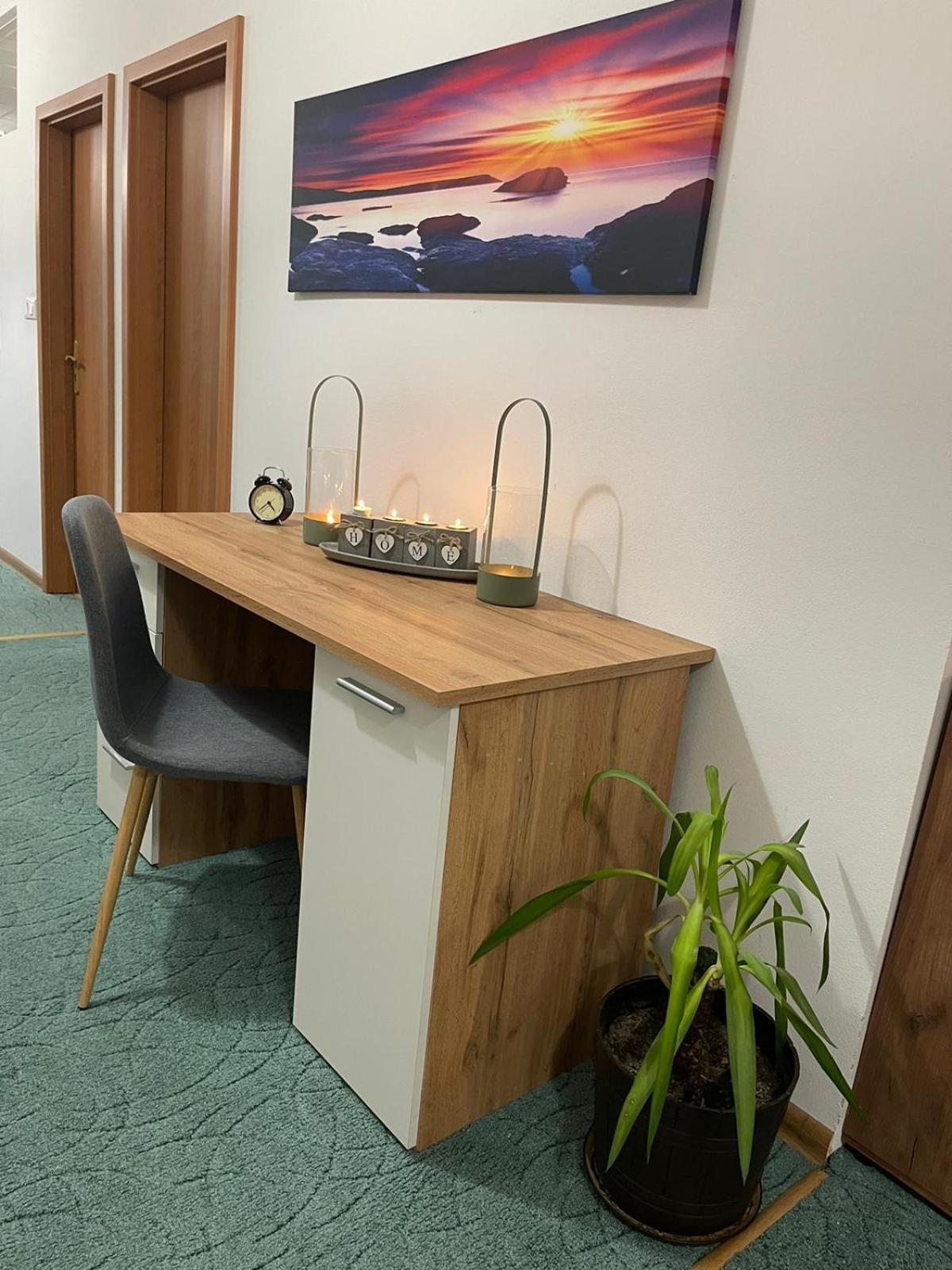 Velky Apartman Μπρατισλάβα Εξωτερικό φωτογραφία