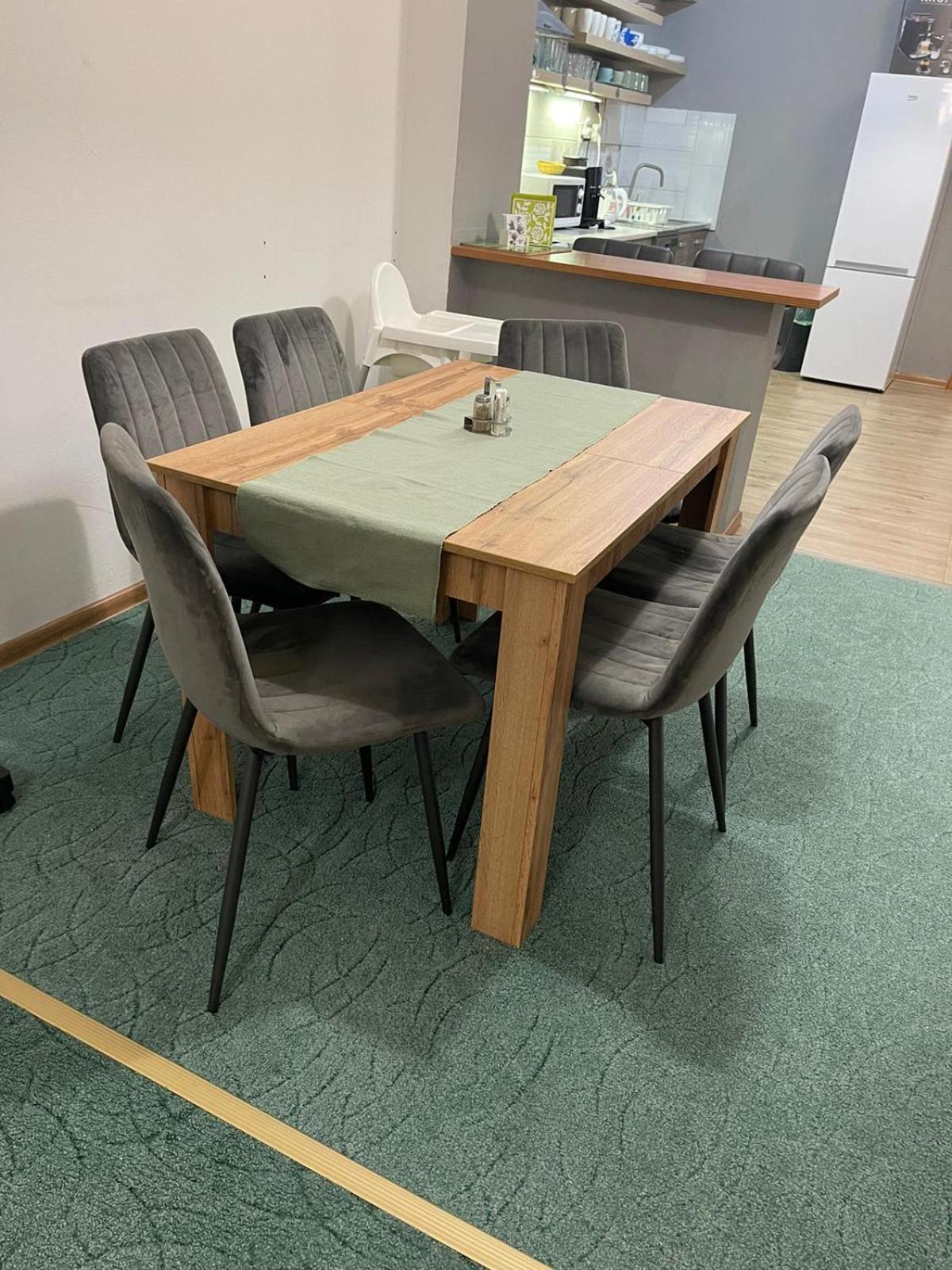 Velky Apartman Μπρατισλάβα Εξωτερικό φωτογραφία