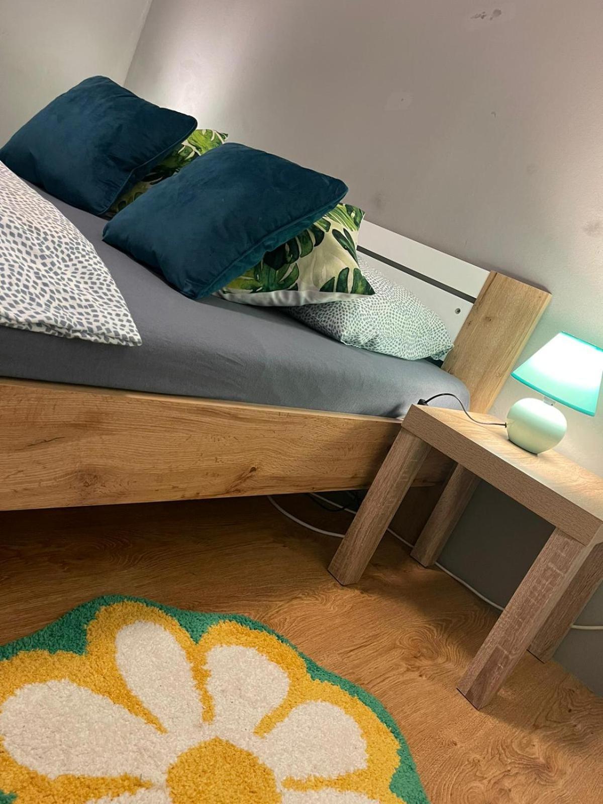 Velky Apartman Μπρατισλάβα Εξωτερικό φωτογραφία