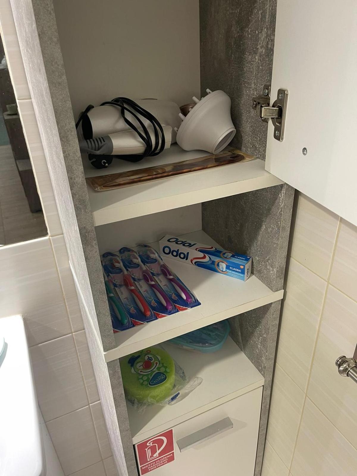 Velky Apartman Μπρατισλάβα Εξωτερικό φωτογραφία