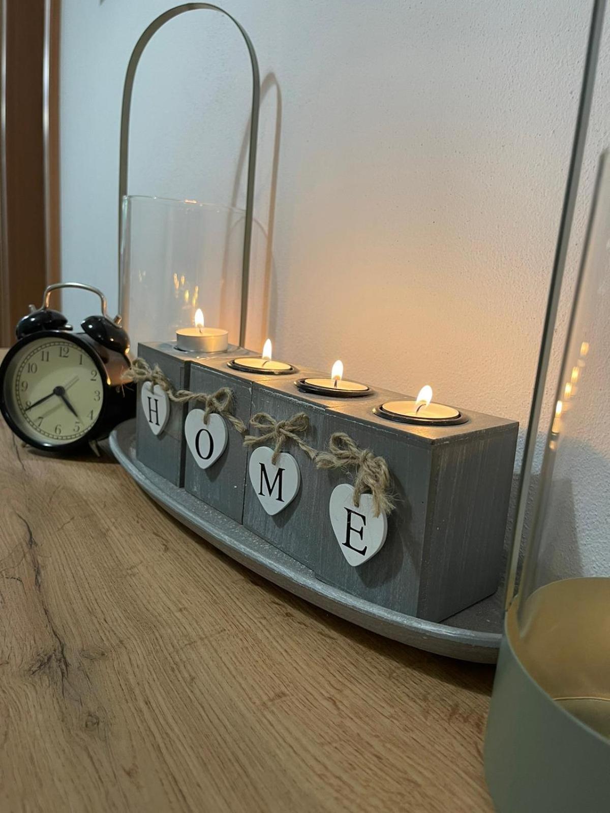 Velky Apartman Μπρατισλάβα Εξωτερικό φωτογραφία
