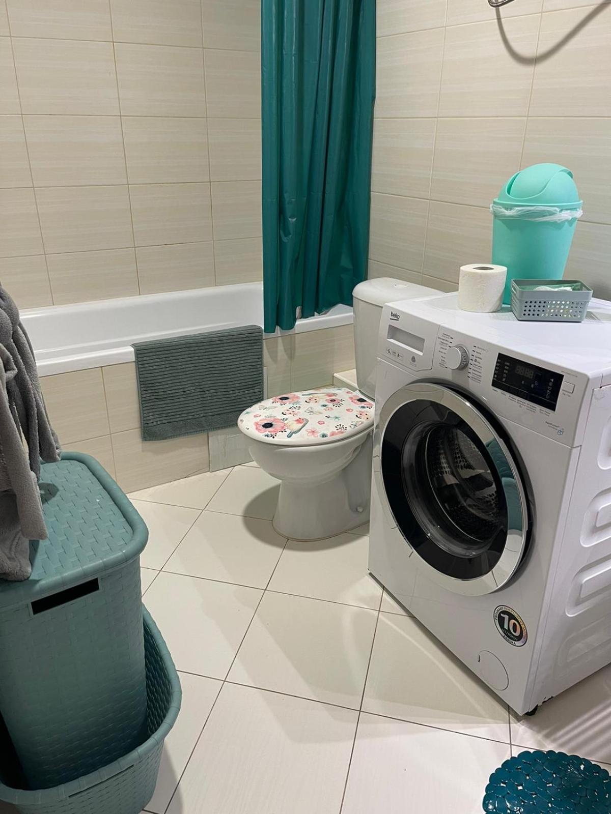Velky Apartman Μπρατισλάβα Εξωτερικό φωτογραφία