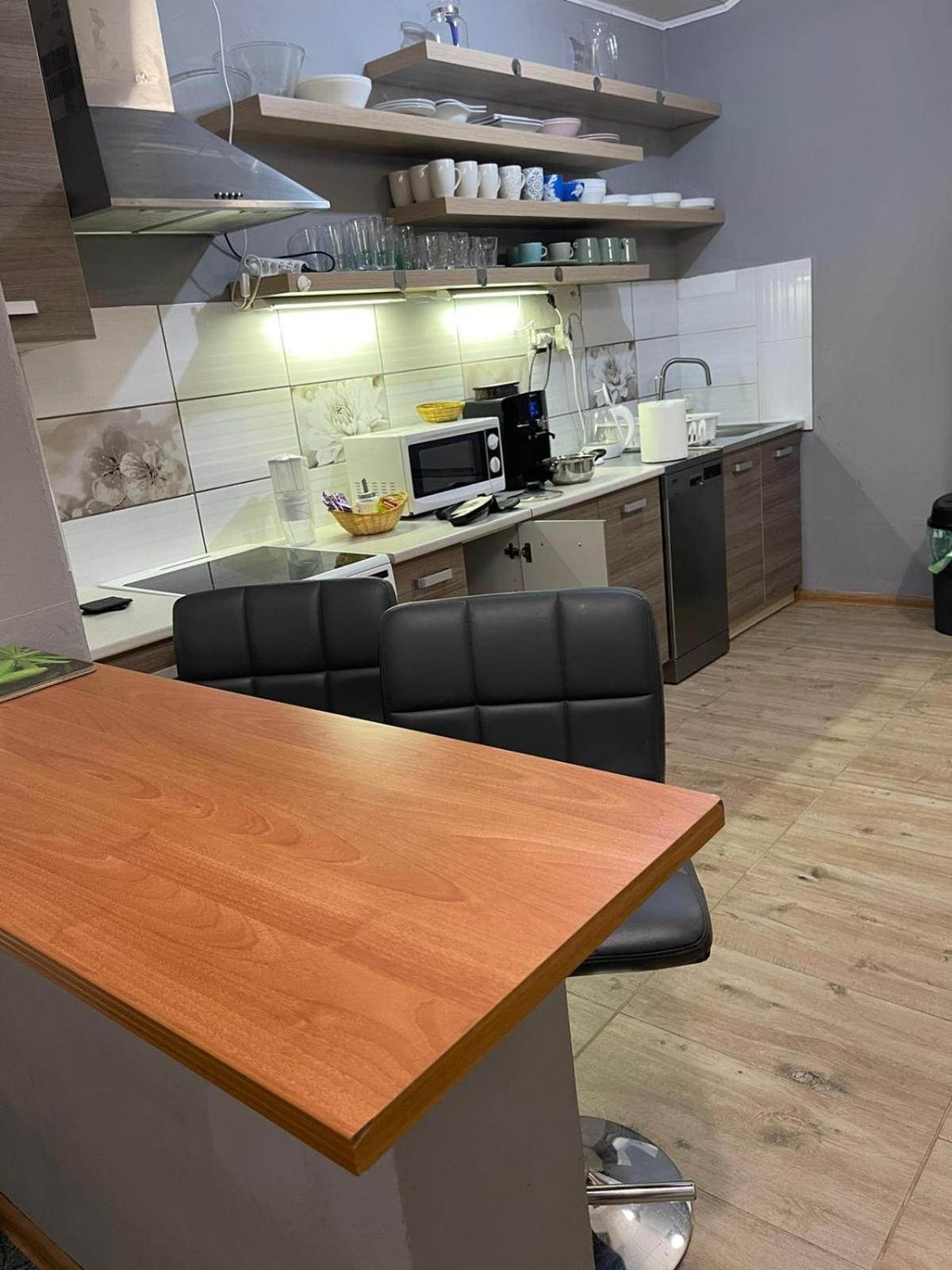 Velky Apartman Μπρατισλάβα Εξωτερικό φωτογραφία