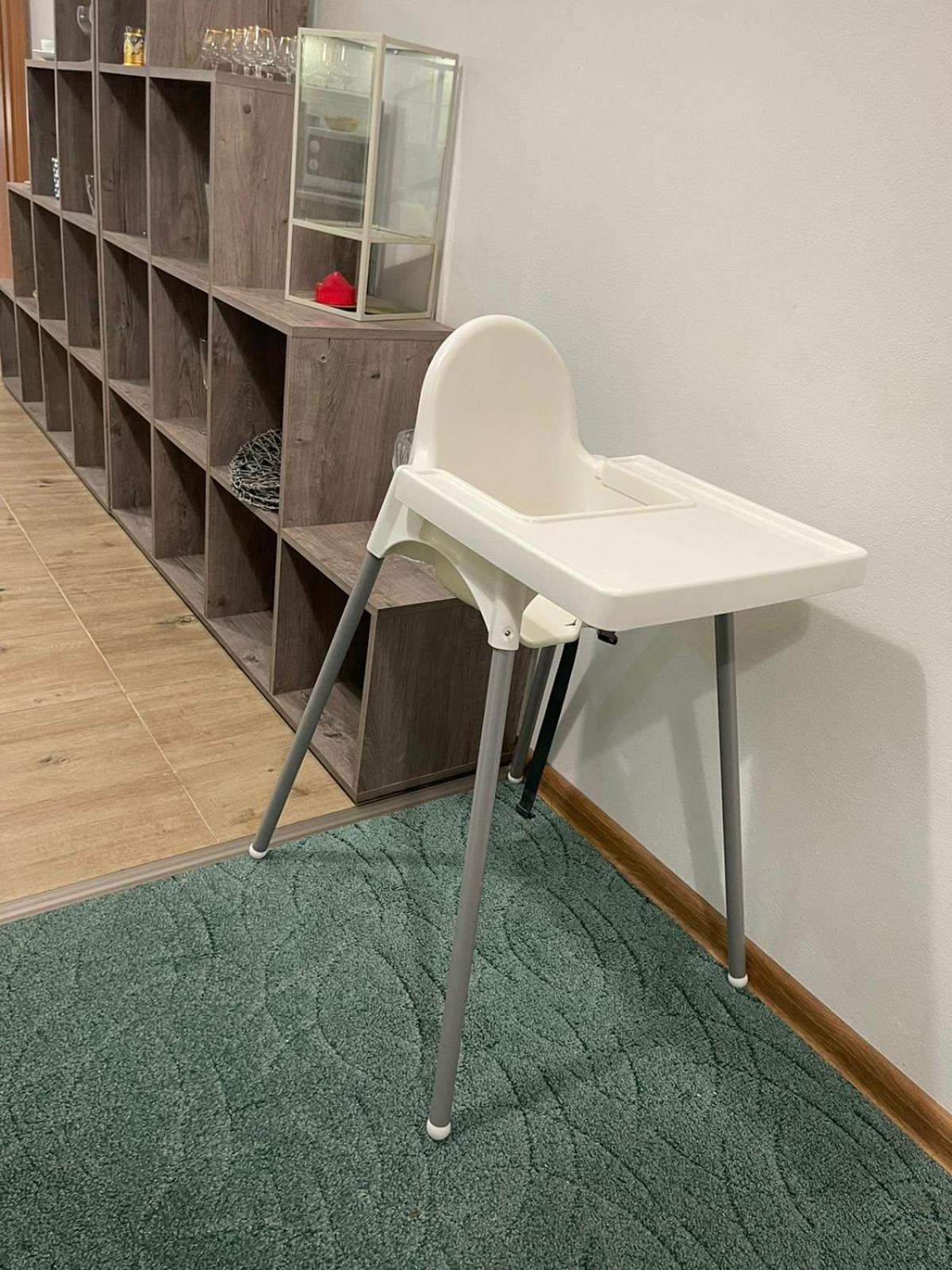 Velky Apartman Μπρατισλάβα Εξωτερικό φωτογραφία