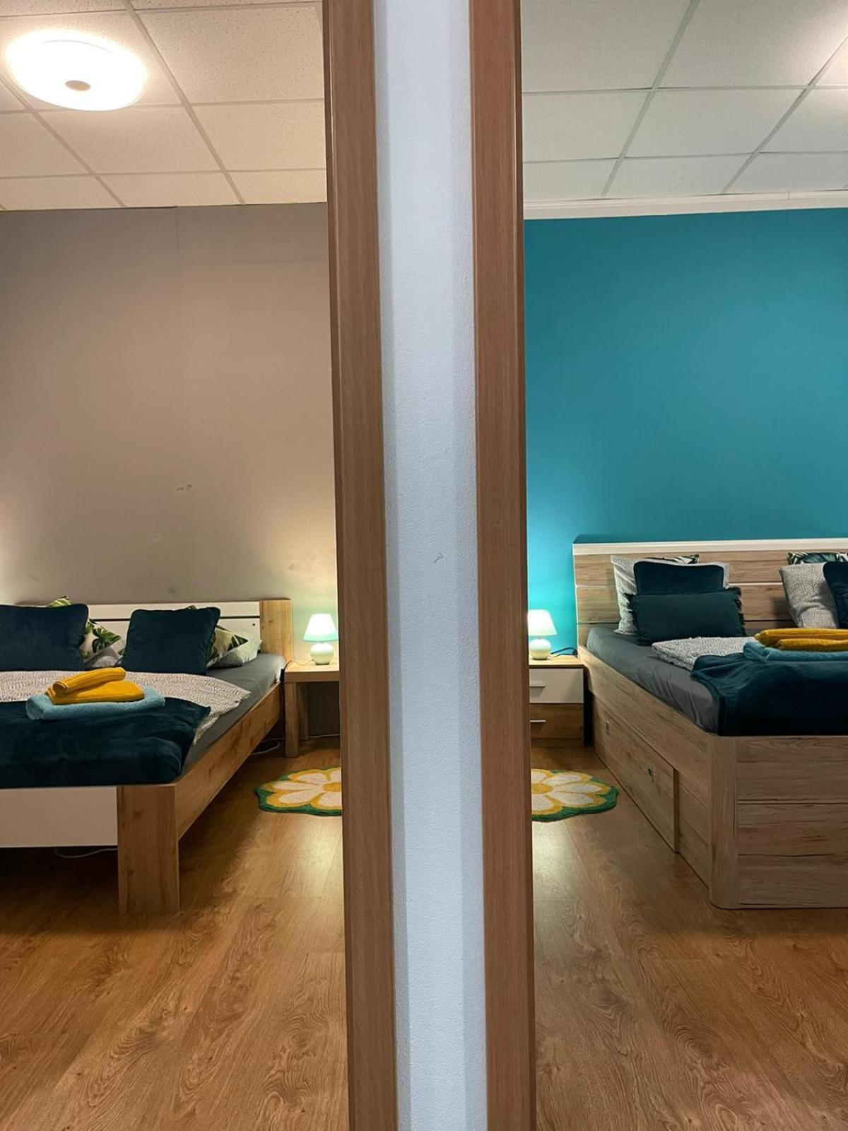 Velky Apartman Μπρατισλάβα Εξωτερικό φωτογραφία