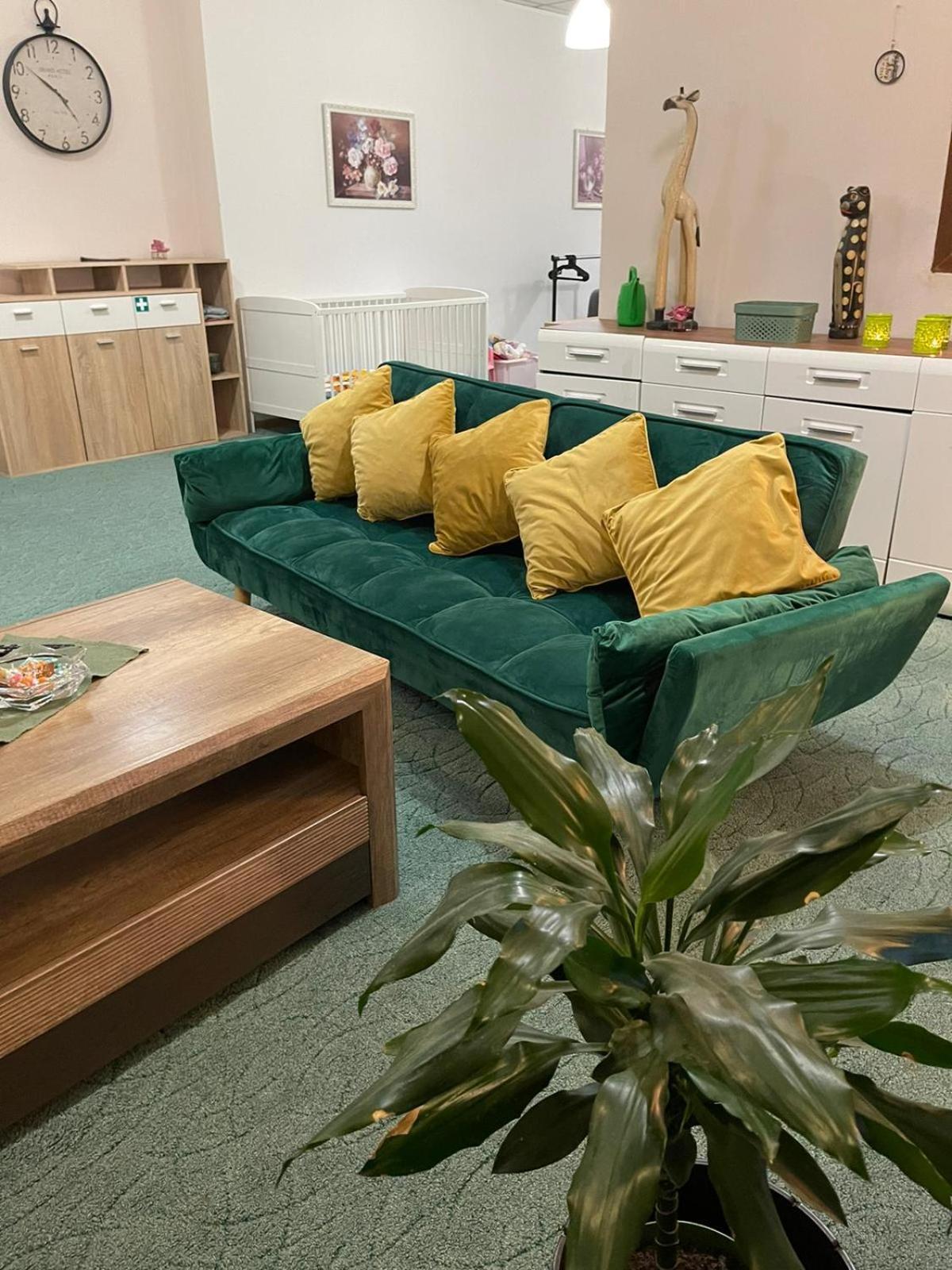 Velky Apartman Μπρατισλάβα Εξωτερικό φωτογραφία